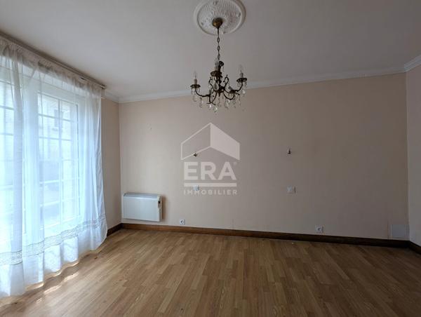 Maison Saint Malo A vendre