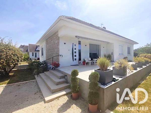 Maison à vendre 6 pièces 163 m² Pont-Sainte-Marie