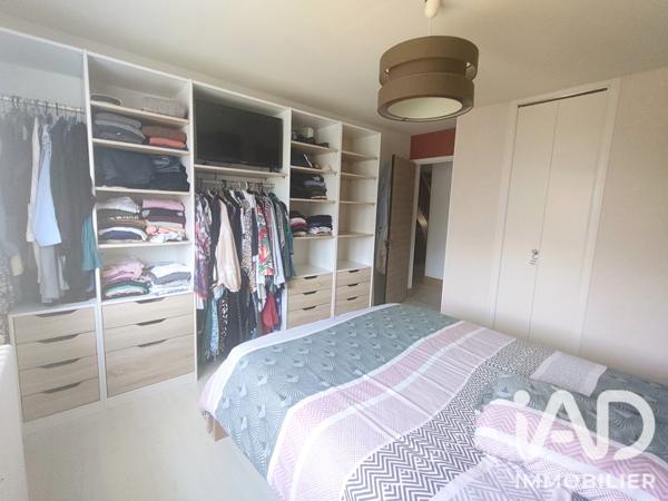 Maison à vendre 6 pièces 163 m² Pont-Sainte-Marie