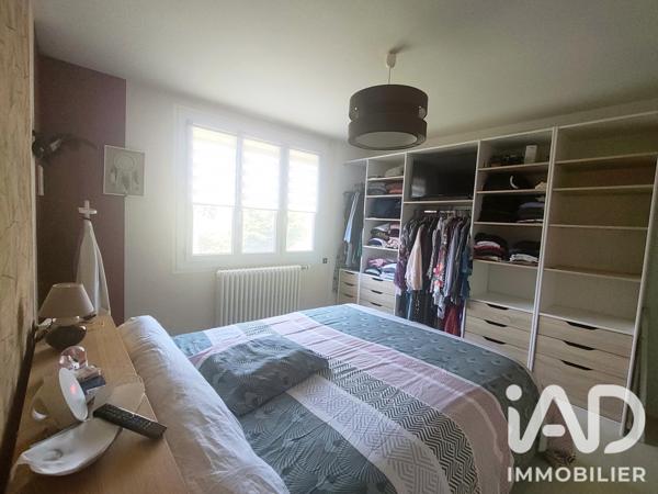 Maison à vendre 6 pièces 163 m² Pont-Sainte-Marie