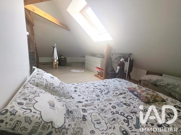 Maison à vendre 6 pièces 163 m² Pont-Sainte-Marie