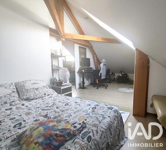 Maison à vendre 6 pièces 163 m² Pont-Sainte-Marie