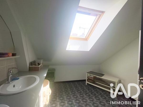 Maison à vendre 6 pièces 163 m² Pont-Sainte-Marie
