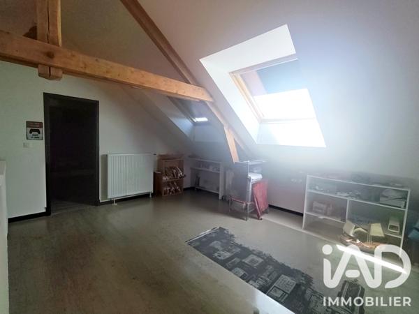 Maison à vendre 6 pièces 163 m² Pont-Sainte-Marie
