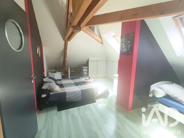 Maison à vendre 6 pièces 163 m² Pont-Sainte-Marie