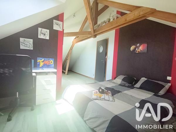 Maison à vendre 6 pièces 163 m² Pont-Sainte-Marie