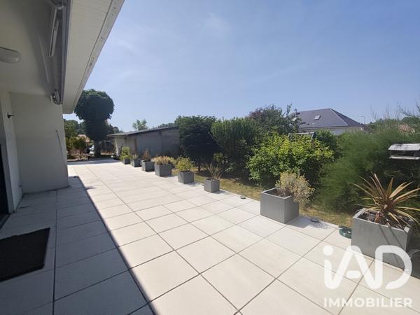 Maison à vendre 6 pièces 163 m² Pont-Sainte-Marie