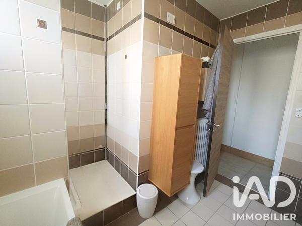 Maison à vendre 6 pièces 163 m² Pont-Sainte-Marie