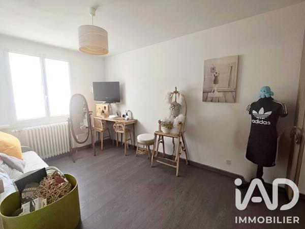 Maison à vendre 6 pièces 163 m² Pont-Sainte-Marie