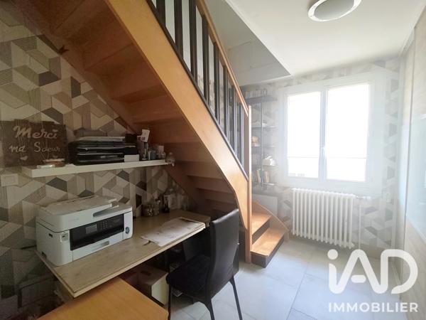 Maison à vendre 6 pièces 163 m² Pont-Sainte-Marie