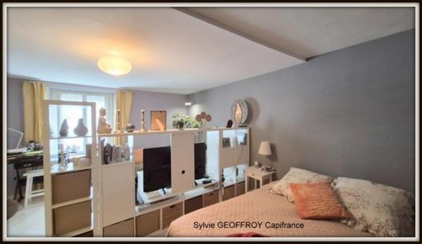 Maison à vendre 4 pièces GODONCOURT (88)