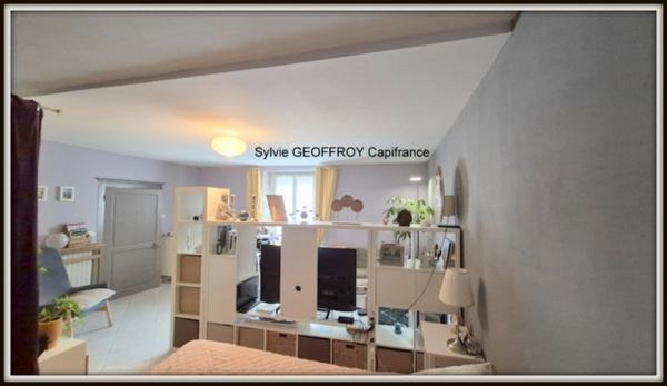 Maison à vendre 4 pièces GODONCOURT (88)