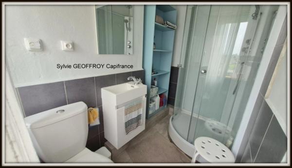 Maison à vendre 4 pièces GODONCOURT (88)