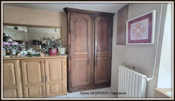 Maison à vendre 4 pièces GODONCOURT (88)