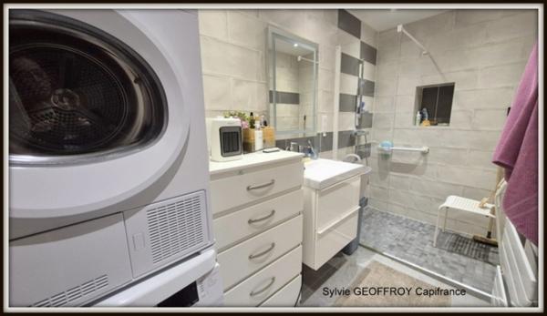 Maison à vendre 4 pièces GODONCOURT (88)