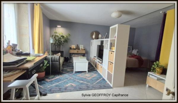 Maison à vendre 4 pièces GODONCOURT (88)