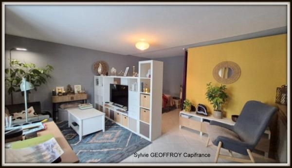 Maison à vendre 4 pièces GODONCOURT (88)