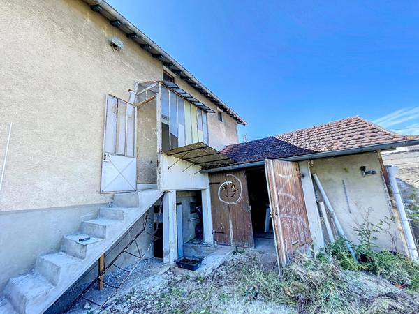 Petite maison idéale première acquisition