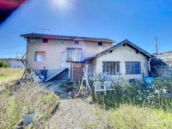 Petite maison idéale première acquisition