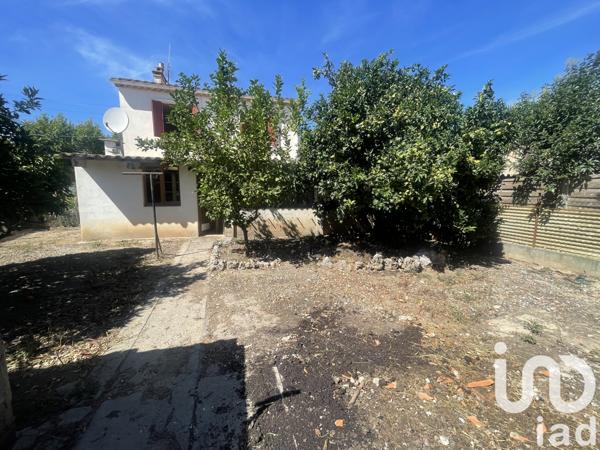 Maison à vendre 6 pièces 101 m² Cuxac-d'Aude