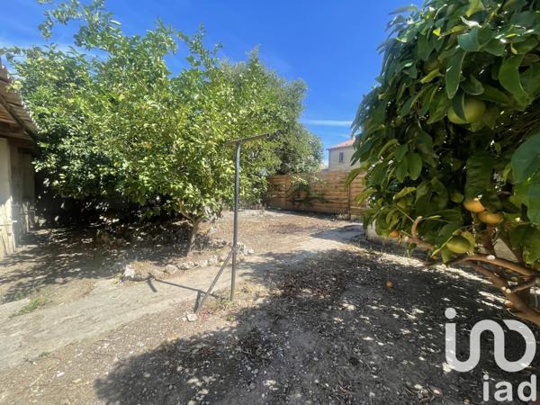 Maison à vendre 6 pièces 101 m² Cuxac-d'Aude