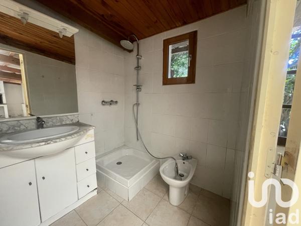 Maison à vendre 6 pièces 101 m² Cuxac-d'Aude