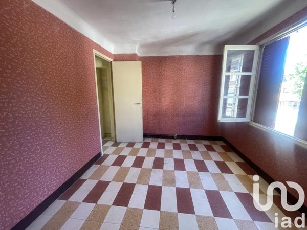 Maison à vendre 6 pièces 101 m² Cuxac-d'Aude