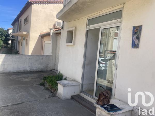 Maison à vendre 6 pièces 101 m² Cuxac-d'Aude