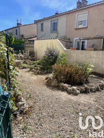 Maison à vendre 6 pièces 101 m² Cuxac-d'Aude