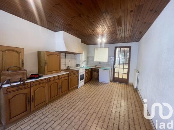 Maison à vendre 6 pièces 101 m² Cuxac-d'Aude