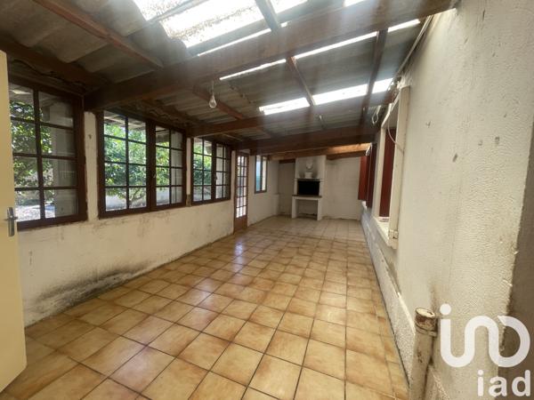 Maison à vendre 6 pièces 101 m² Cuxac-d'Aude