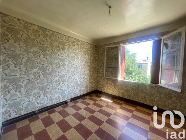 Maison à vendre 6 pièces 101 m² Cuxac-d'Aude