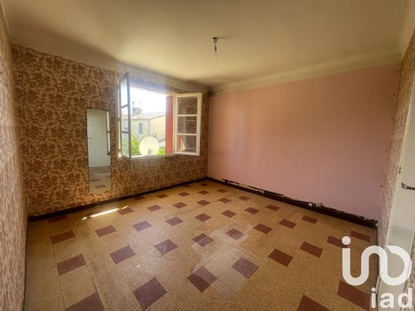 Maison à vendre 6 pièces 101 m² Cuxac-d'Aude