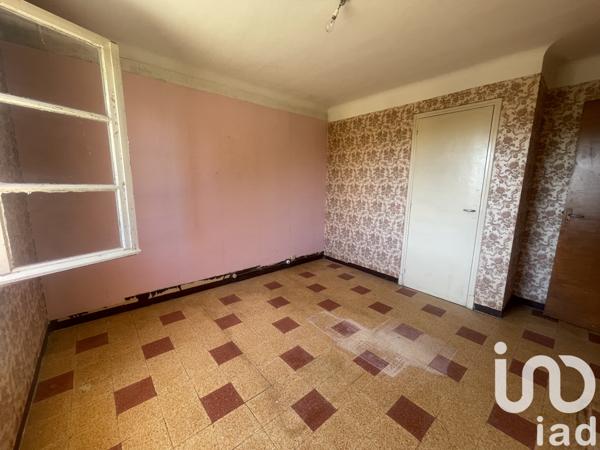 Maison à vendre 6 pièces 101 m² Cuxac-d'Aude