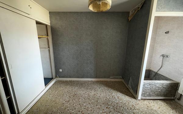 Appartement à vendre    3 pièces • 70,90 m2 Saint-Georges-de-Didonne