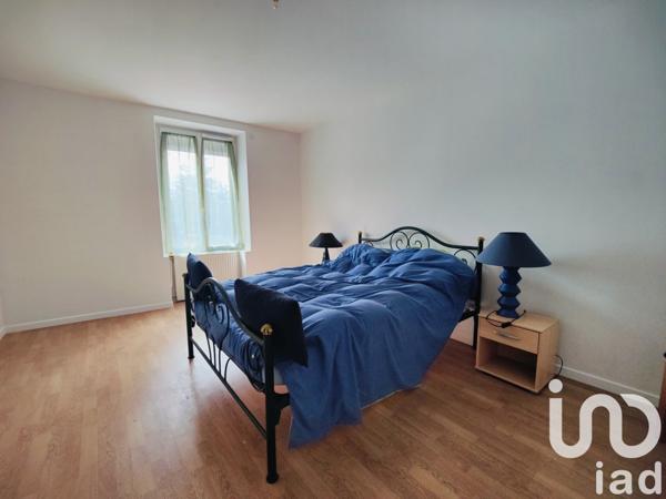 Maison à vendre 4 pièces 90 m² Saint-Clair-du-Rhône