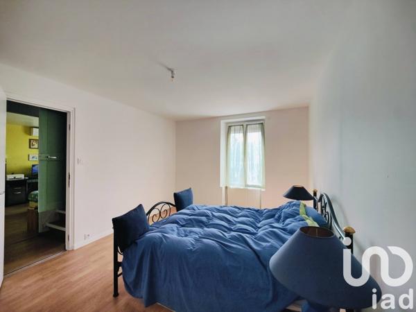 Maison à vendre 4 pièces 90 m² Saint-Clair-du-Rhône