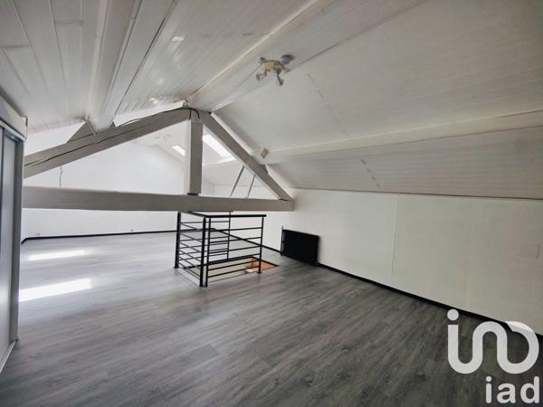 Maison à vendre 4 pièces 90 m² Saint-Clair-du-Rhône