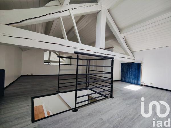 Maison à vendre 4 pièces 90 m² Saint-Clair-du-Rhône