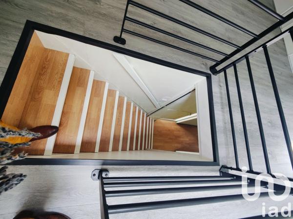 Maison à vendre 4 pièces 90 m² Saint-Clair-du-Rhône