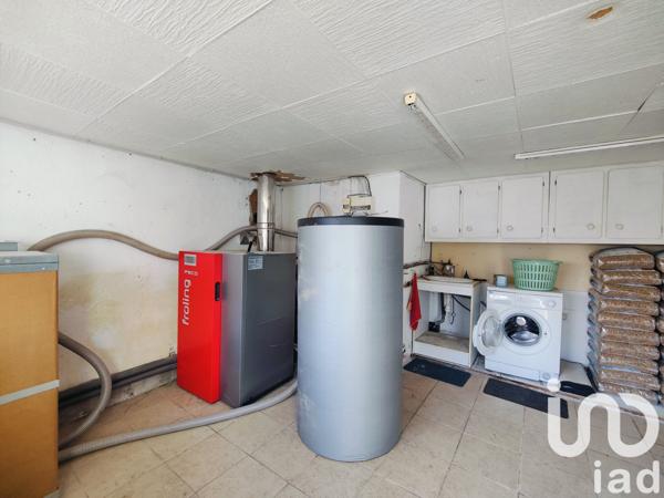 Maison à vendre 4 pièces 90 m² Saint-Clair-du-Rhône