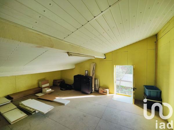 Maison à vendre 4 pièces 90 m² Saint-Clair-du-Rhône