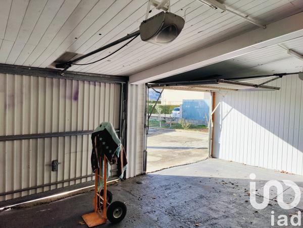 Maison à vendre 4 pièces 90 m² Saint-Clair-du-Rhône