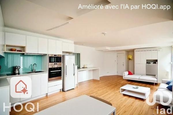 Maison à vendre 4 pièces 90 m² Saint-Clair-du-Rhône