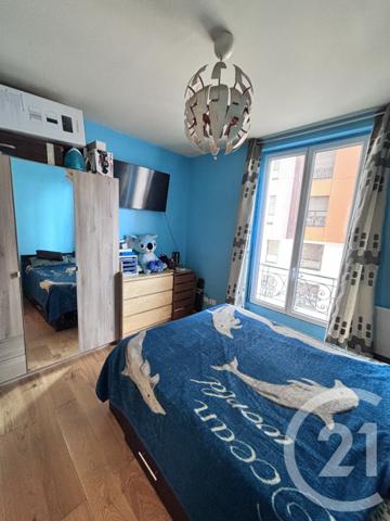 Appartement F2 à vendre  2 pièces - 25,91 m2 LA PLAINE ST DENIS - 93