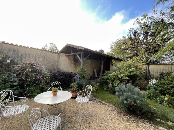 Longère de charme avec logement indépendant / Character property with independent accommodation