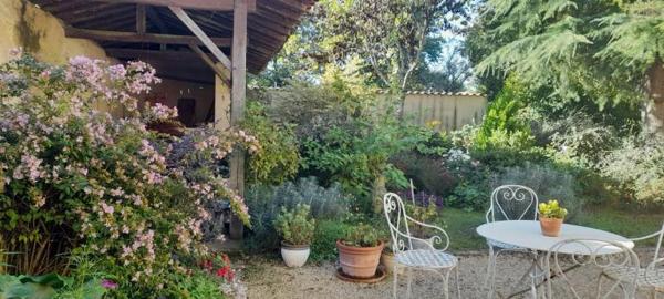 Longère de charme avec logement indépendant / Character property with independent accommodation