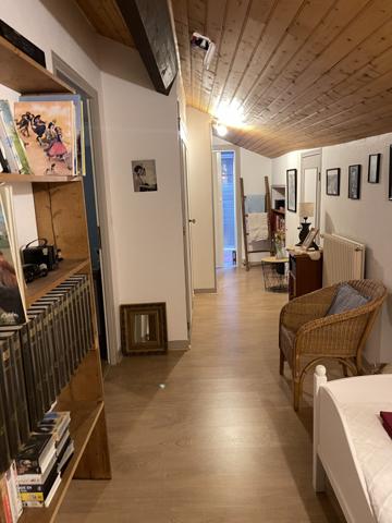 Longère de charme avec logement indépendant / Character property with independent accommodation