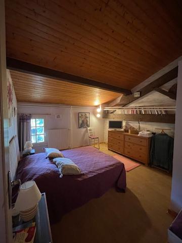 Longère de charme avec logement indépendant / Character property with independent accommodation