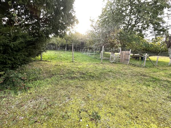 Longère de charme avec logement indépendant / Character property with independent accommodation